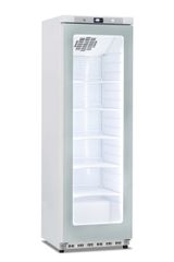 SELF SERVICE ΣΥΝΤΗΡΗΣΗ GN 400 G TN 0.60 x 0.625 x 1.86 ΆΣΠΡΟ KLIMAITALIA