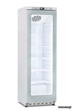 SELF SERVICE ΣΥΝΤΗΡΗΣΗ GN 400 G TN 0.60 x 0.625 x 1.86 ΆΣΠΡΟ KLIMAITALIA