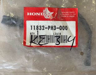 ΤΣΙΜΟΥΧΑ ΚΑΠΑΚΙ ΙΜΑΝΤΑ ΕΚΚΕΝΤΡΟΦΟΡΟΥ RUBBER SEAL FOR TIMING BELT COVER HONDA ACCORD 4D 87-89 PRELUDE 86-87 (11832PH3000)