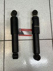 ΑΜΟΡΤΙΣΕΡ ΠΙΣΩ Α146 BOXER BOGE