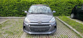 Hyundai i 10 2018 1.2 STYLE*Οροφή*Κληματισμό*Startstop*-thumb-2