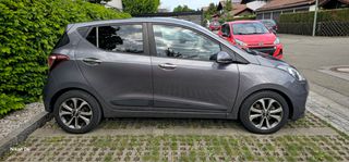 Hyundai i 10 2018 1.2 STYLE*Οροφή*Κληματισμό*Startstop*-thumb-3