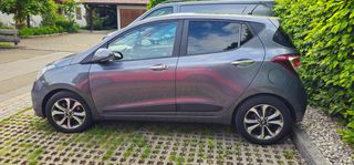 Hyundai i 10 2018 1.2 STYLE*Οροφή*Κληματισμό*Startstop*-thumb-4