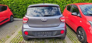 Hyundai i 10 2018 1.2 STYLE*Οροφή*Κληματισμό*Startstop*-thumb-6