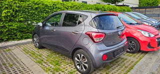 Hyundai i 10 2018 1.2 STYLE*Οροφή*Κληματισμό*Startstop*-thumb-7