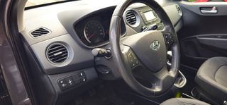 Hyundai i 10 2018 1.2 STYLE*Οροφή*Κληματισμό*Startstop*-thumb-15