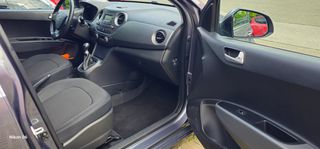 Hyundai i 10 2018 1.2 STYLE*Οροφή*Κληματισμό*Startstop*-thumb-16