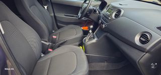 Hyundai i 10 2018 1.2 STYLE*Οροφή*Κληματισμό*Startstop*-thumb-17
