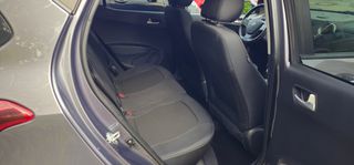 Hyundai i 10 2018 1.2 STYLE*Οροφή*Κληματισμό*Startstop*-thumb-19