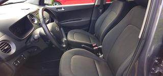 Hyundai i 10 2018 1.2 STYLE*Οροφή*Κληματισμό*Startstop*-thumb-20