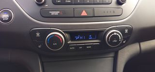 Hyundai i 10 2018 1.2 STYLE*Οροφή*Κληματισμό*Startstop*-thumb-21