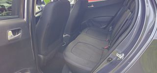 Hyundai i 10 2018 1.2 STYLE*Οροφή*Κληματισμό*Startstop*-thumb-25