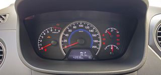 Hyundai i 10 2018 1.2 STYLE*Οροφή*Κληματισμό*Startstop*-thumb-31