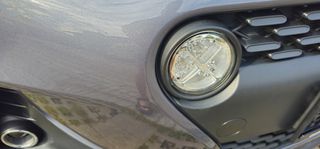 Hyundai i 10 2018 1.2 STYLE*Οροφή*Κληματισμό*Startstop*-thumb-35
