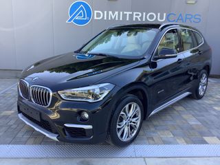 Bmw X1 2018 Ελληνικής αντιπροσωπείας !!!!
