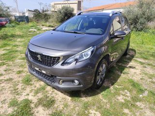 Peugeot 2008 2017 DIESEL