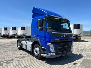 Volvo 2019 FM-380 EURO-6D