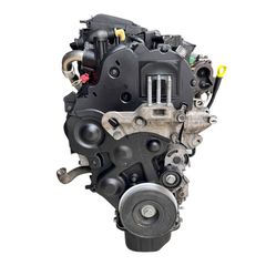 MAZDA 2 (Ford FIESTA / FUSION) μοντ. 02’-09’ 1.4 cc 8Val CiTD ΜΟΤΕΡ (με κωδικό κινητήρα : Y4)