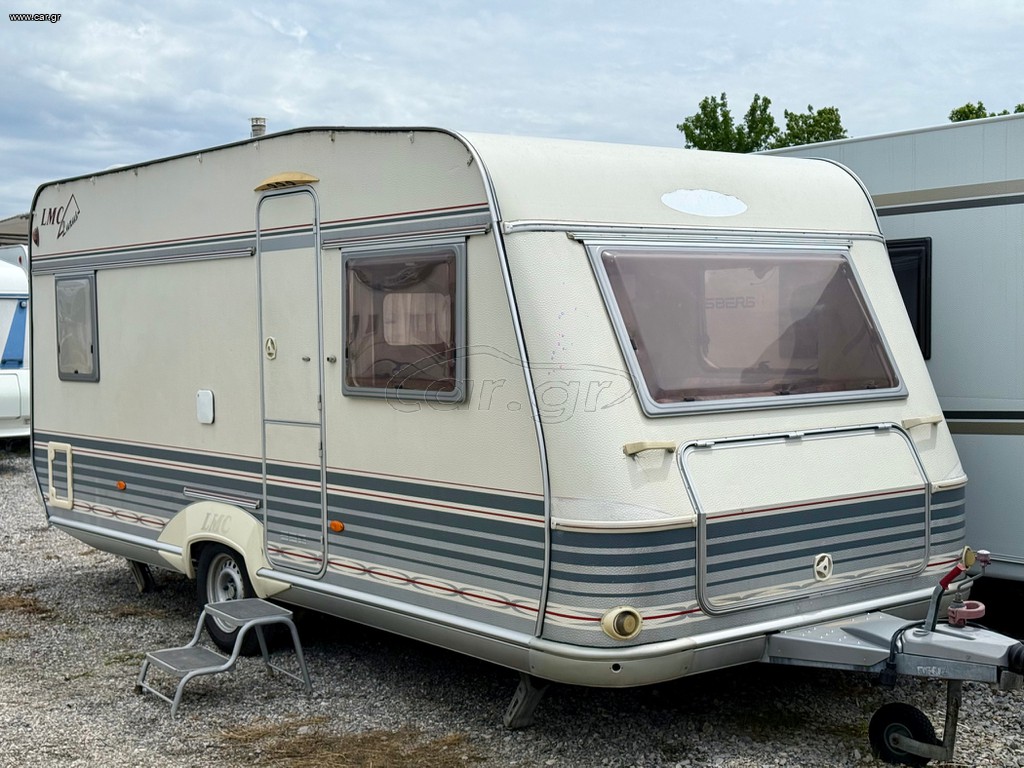 Lmc 2002 Luxus