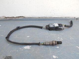 CITROEN C-ELYSEE - PEUGEOT 301 1.5 DIESEL ΑΙΣΘΗΤΗΡΑΣ ΝΟΧ - STELLAR PARTS