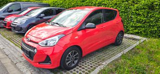 Hyundai i 10 2020 1.2 YES*Απο ιδιώτη *Πρώτο χέρι*-thumb-1