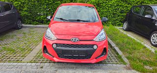 Hyundai i 10 2020 1.2 YES*Απο ιδιώτη *Πρώτο χέρι*-thumb-2