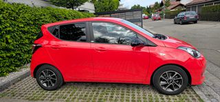 Hyundai i 10 2020 1.2 YES*Απο ιδιώτη *Πρώτο χέρι*-thumb-3