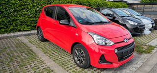 Hyundai i 10 2020 1.2 YES*Απο ιδιώτη *Πρώτο χέρι*-thumb-4