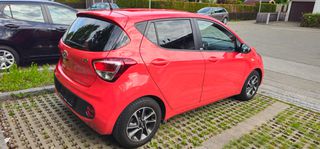 Hyundai i 10 2020 1.2 YES*Απο ιδιώτη *Πρώτο χέρι*-thumb-6