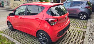 Hyundai i 10 2020 1.2 YES*Απο ιδιώτη *Πρώτο χέρι*-thumb-7