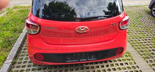 Hyundai i 10 2020 1.2 YES*Απο ιδιώτη *Πρώτο χέρι*-thumb-8
