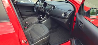 Hyundai i 10 2020 1.2 YES*Απο ιδιώτη *Πρώτο χέρι*-thumb-9