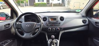 Hyundai i 10 2020 1.2 YES*Απο ιδιώτη *Πρώτο χέρι*-thumb-10