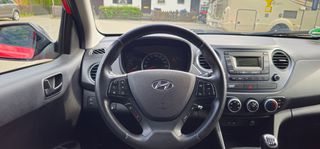 Hyundai i 10 2020 1.2 YES*Απο ιδιώτη *Πρώτο χέρι*-thumb-11