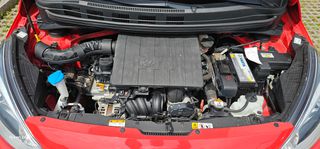 Hyundai i 10 2020 1.2 YES*Απο ιδιώτη *Πρώτο χέρι*-thumb-22