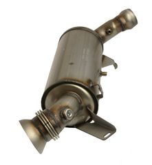 DPF - Φίλτρο Μικροσωματιδίων MERCEDES-BENZ W204 220/250CDI W212 220CDI/BL