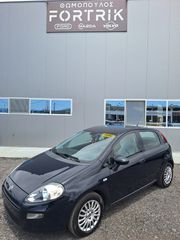 Fiat Punto 2017 ΜΗΔΕΝΙΚΑ ΤΕΛΗ