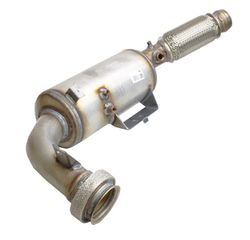 DPF - Φίλτρο Μικροσωματιδίων MERCEDES-BENZ SPRINTER II 906