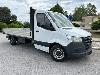 Mercedes-Benz 2019 SPRINTER 314CDI Evro 6D