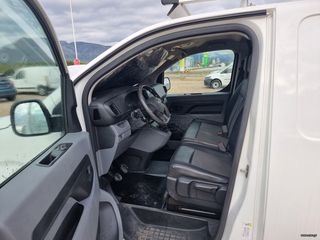 Opel Vivaro 2019 1.5dci L1H1 120hp - A/C - Euro 6-thumb-9