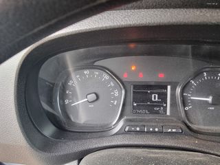 Opel Vivaro 2019 1.5dci L1H1 120hp - A/C - Euro 6-thumb-10