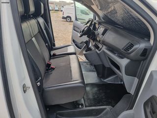 Opel Vivaro 2019 1.5dci L1H1 120hp - A/C - Euro 6-thumb-12