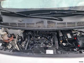 Opel Vivaro 2019 1.5dci L1H1 120hp - A/C - Euro 6-thumb-14