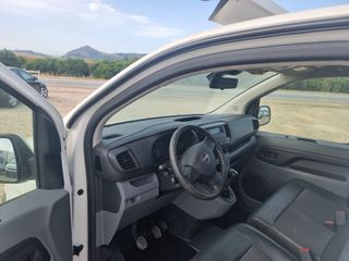 Opel Vivaro 2019 1.5dci L1H1 120hp - A/C - Euro 6-thumb-8