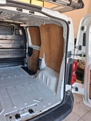 Opel Vivaro 2019 1.5dci L1H1 120hp - A/C - Euro 6-thumb-5