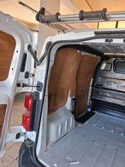 Opel Vivaro 2019 1.5dci L1H1 120hp - A/C - Euro 6-thumb-6