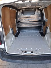 Opel Vivaro 2019 1.5dci L1H1 120hp - A/C - Euro 6-thumb-7