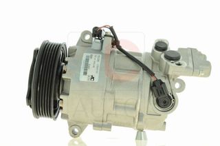 10028 - Συμπιεστής BMW 3 Ε90/E91/E92/E93 05-/1 E81/E82/E87/E88 04-/X1 E84 09-