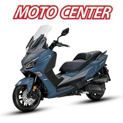 Sym 2025 JOYMAX Z 300 + ΔΩΡΑ