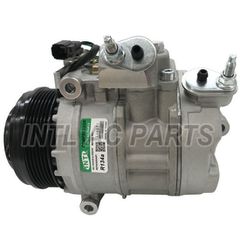10029 - Συμπιεστής FORD C-MAX 10-/FOCUS III 11-/MONDEO IV/V 07-/TRANSIT-TOURNEO CONNECT 13-